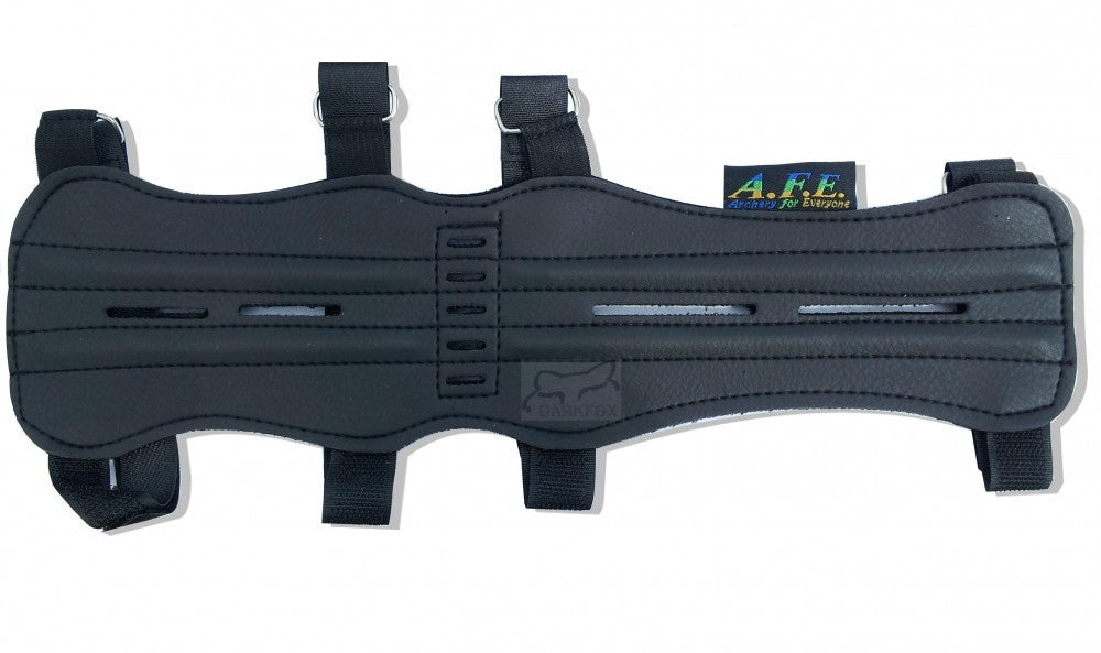 Long sleeve protection f. Children, upper and lower arm arm protection, junior archery